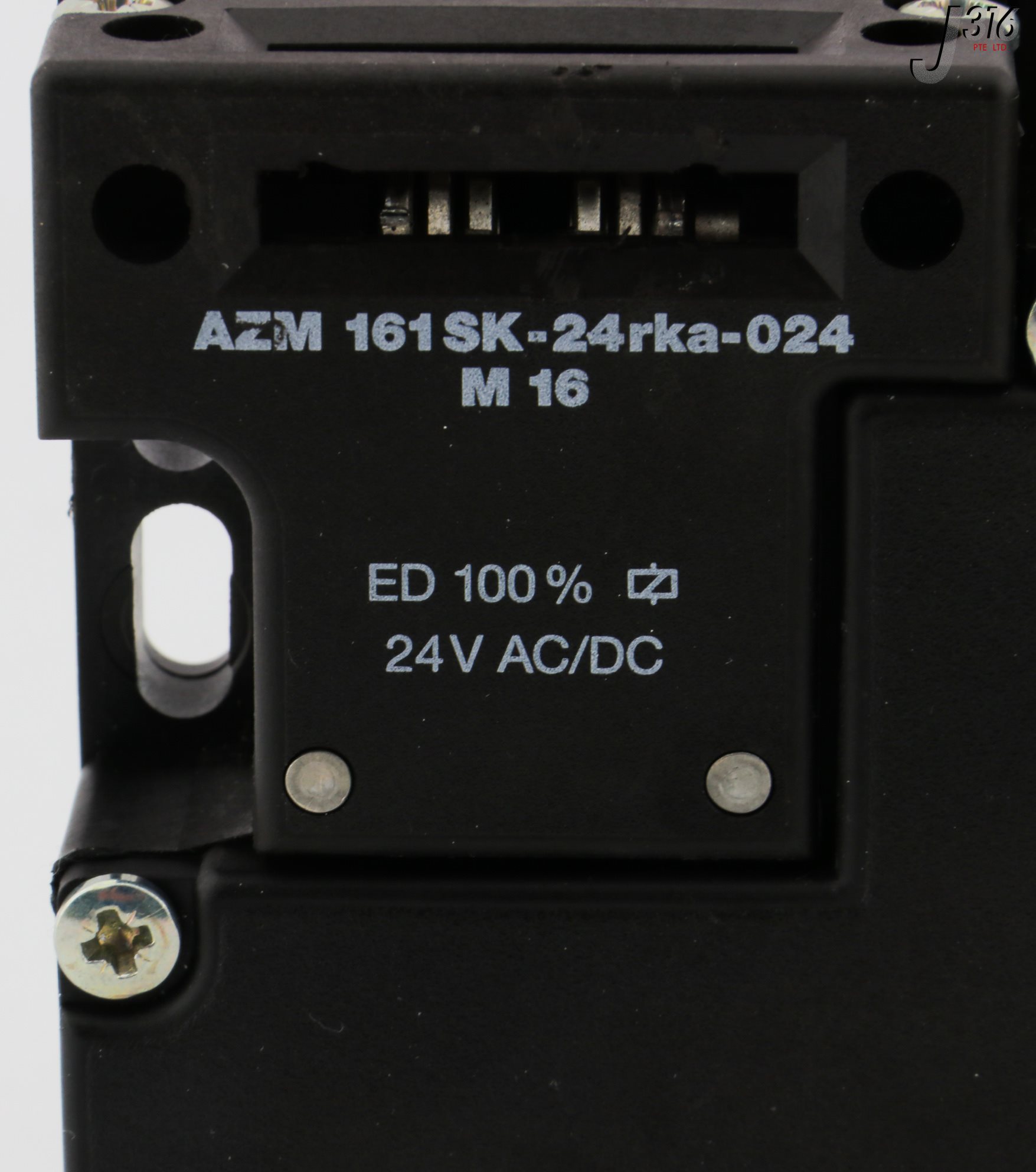 Interrupteur De Sécurité Schmersal AZM 161SK-24RKA-24 | Occasion | Pour Machines